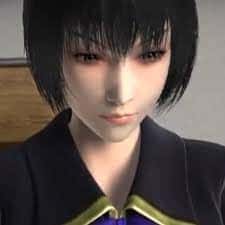梅麻吕3D合集|中文全息投影