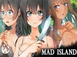 疯狂岛生存游戏 (Mad Island) | 中文官网插画