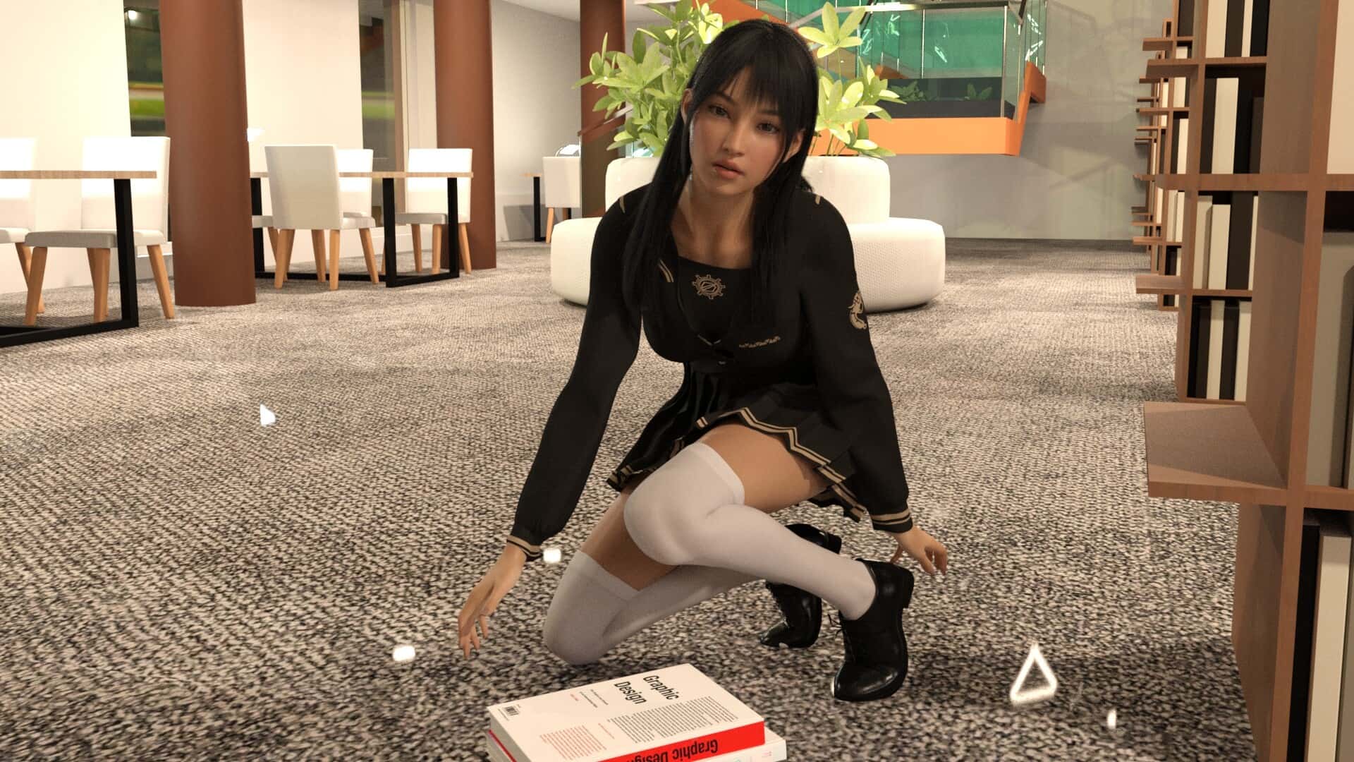 游戏截图2