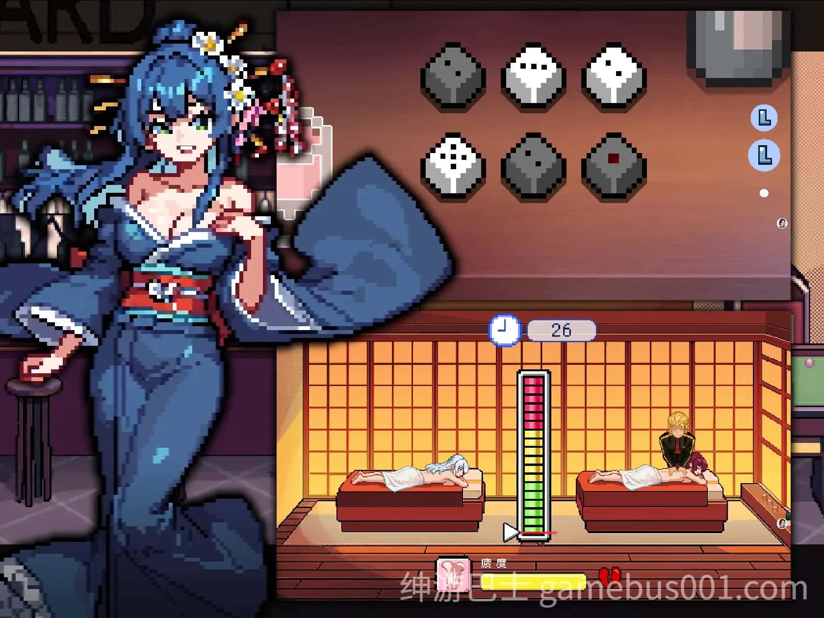 游戏截图1
