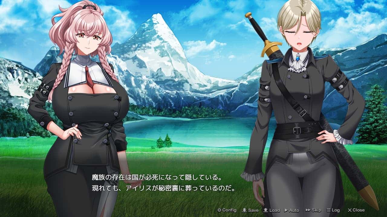 游戏画面6